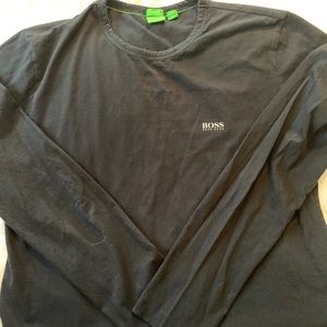 Hugo Boss Long Sleeve